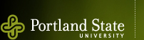 Portland State University Logo