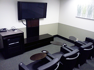 Group Viewing Room
