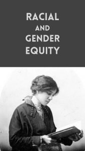 Racial and Gender Equity