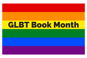 GLBT Book Month