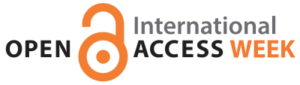 Open Access Week international