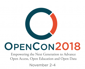 Open Con information