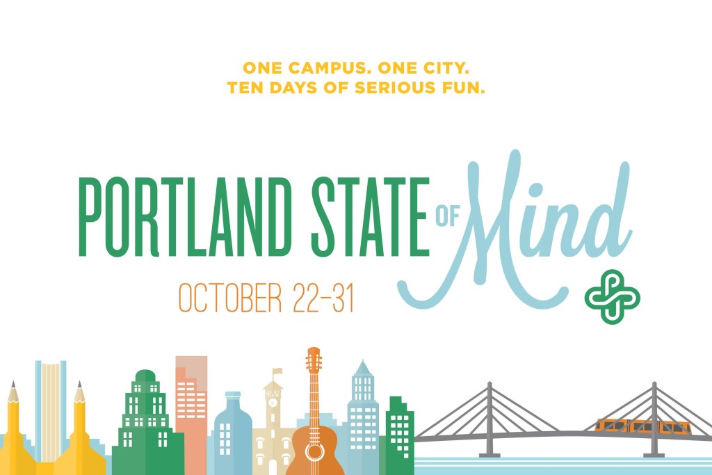 Portland State of Mind