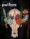 Cover of Pathos, volume 10 number 3