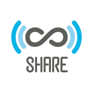 logo for SHARE