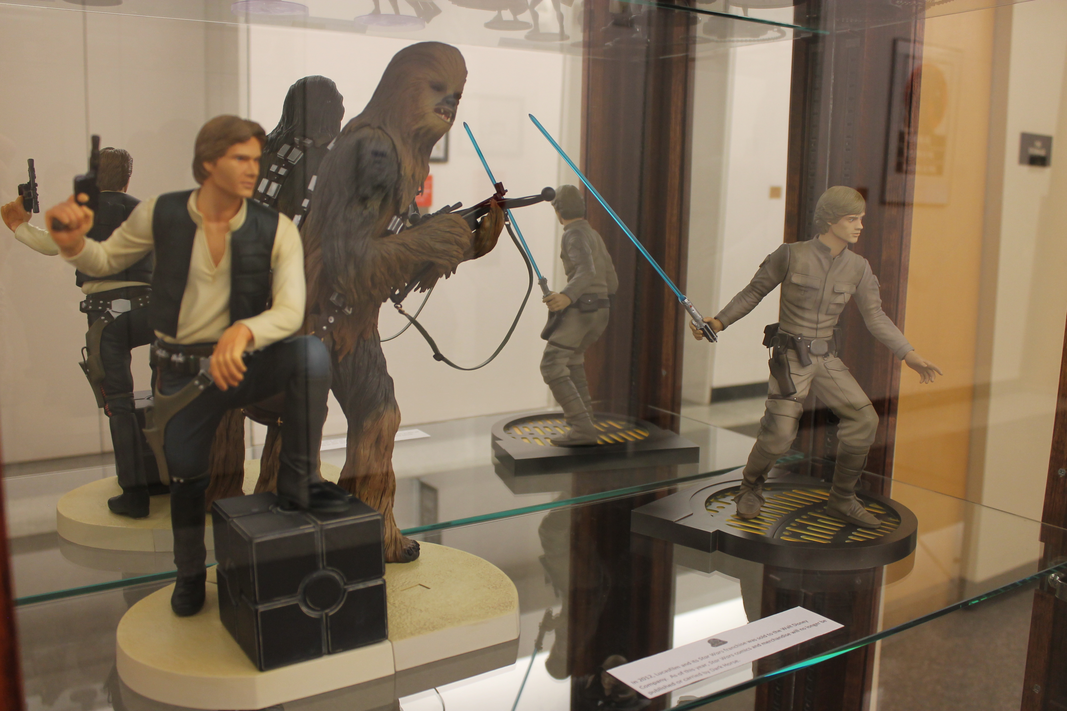 Star Wars Figs