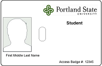 Student ID Card