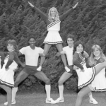 Vintage Cheer Team