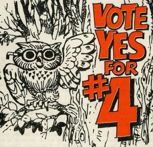 Vote Yes on 4: Oregon Public Utilities