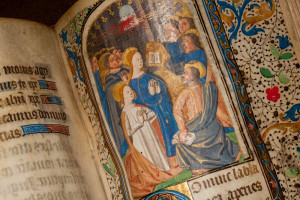 Book of Hours