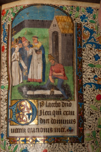 Book of Hours