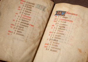 Book of Hours