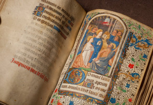 Book of Hours