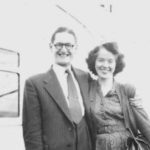 Ken and Elsie Butler