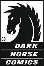 Dark Horse Logo