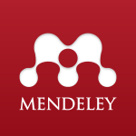 mendeley logo