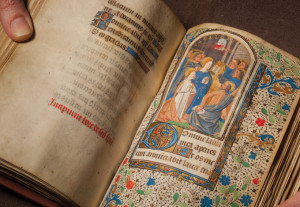 Book of Hours