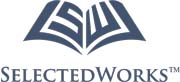 SelectedWorks logo