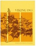 Cover of 1965 Viking.