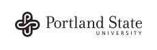 Portland State University logo