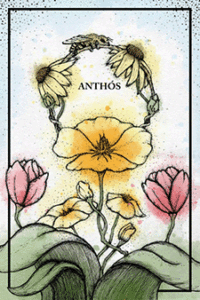 Cover of Anthos journal