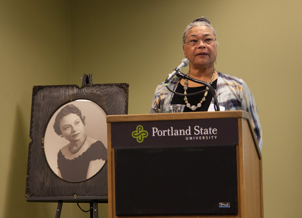 New OPB Documentary Features Library Collections - Portland State ...