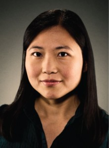 Kerry Wu