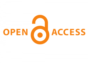 Open Access Logo